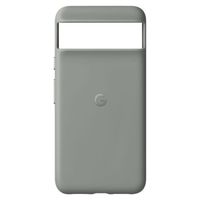 Google Originele Backcover Pixel 8 - Hazel