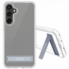 imoshion Stand Backcover Samsung Galaxy S23 FE - Transparant