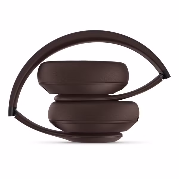 Beats Studio Pro Draadloze Koptelefoon met Noise Cancelling (ANC) - Deep Brown
