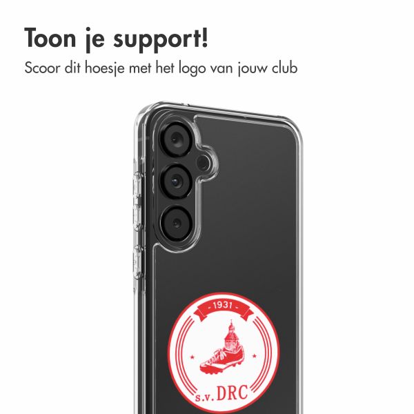 Clear Backcover Samsung Galaxy A55 - DRC