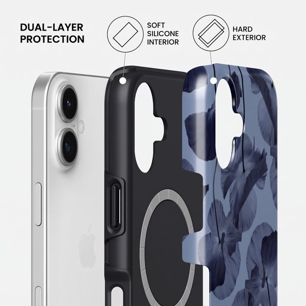 Burga Tough Case with MagSafe Apple iPhone 17 - Archives