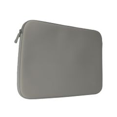 Accezz Laptop hoes 13-14 inch - Laptopsleeve - Slate Gray