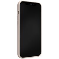 Nudient Bold Case iPhone 12 Pro Max - Linen Beige