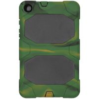 Extreme Protection Army Backcover Galaxy Tab A 8.0 (2019)