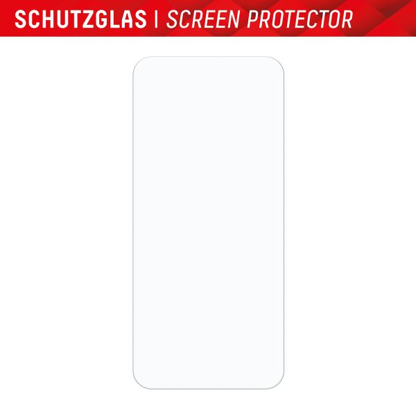 Displex Screenprotector Real Glass Xiaomi 14