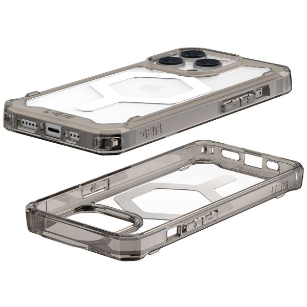 UAG Plyo Backcover MagSafe Apple iPhone 14 Pro - Ash