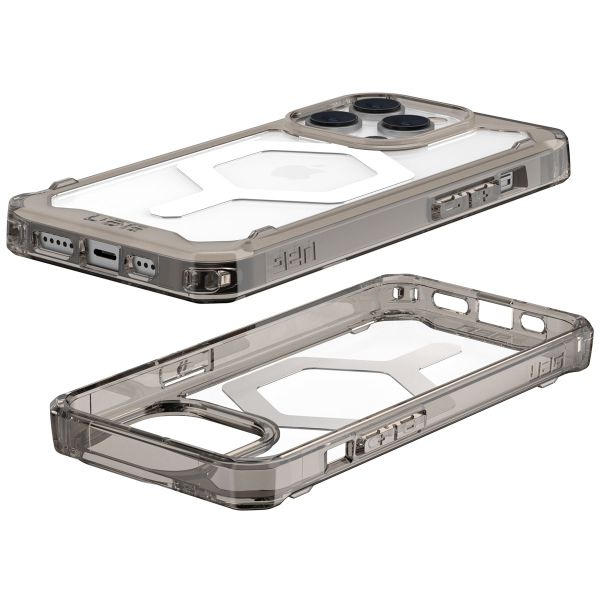 UAG Plyo Backcover MagSafe iPhone 14 Pro - Ash