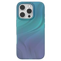 ZAGG Milan Snap Case met MagSafe iPhone 16 Pro - Deep Aurora