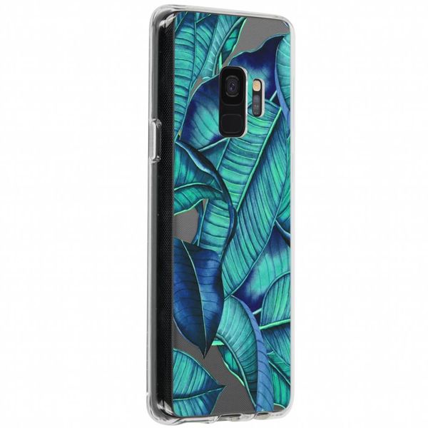 Design Backcover Samsung Galaxy S9