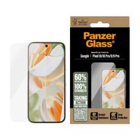 PanzerGlass Anti-Bacterial Screenprotector Google Pixel 10 / 10 Pro