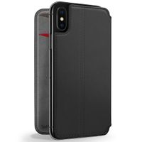 Twelve South SurfacePad Bookcase iPhone Xs / X - Zwart