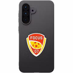 Backcover Samsung Galaxy A56 - Focus '07