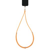 iDeal of Sweden Cord Phone Strap Universal - Telefoonkoord - Universeel - Apricot