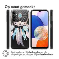 imoshion Design hoesje Samsung Galaxy A14 (5G/4G) - Dreamcatcher