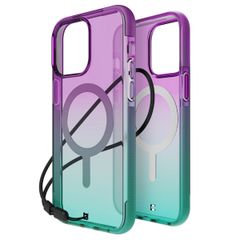 BodyGuardz Ace Pro MagSafe Backcover Apple iPhone 15 Pro Max - Blackberry Jam