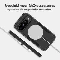 imoshion Backcover met MagSafe Google Pixel 11 / 11 Pro / 10 / 10 Pro - Zwart