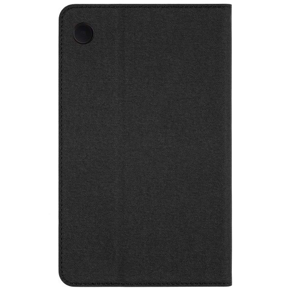 Gecko Covers EasyClick Eco Bookcase Samsung Galaxy Tab A9 8.7 inch - Black