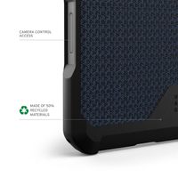 UAG Metropolis LT MagSafe Backcover Apple iPhone 16 Pro Max - Kevlar Mallard