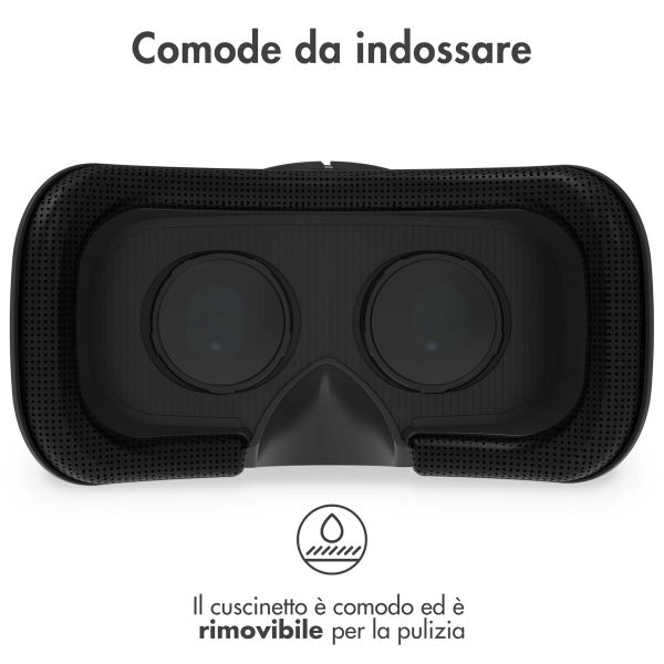imoshion Virtual Reality Bril