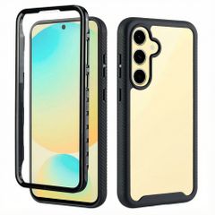 imoshion 360° Full Protective Case Samsung Galaxy S24 FE - Zwart