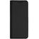 Dux Ducis Slim Softcase Bookcase Xiaomi Redmi Note 12 / Xiaomi Poco X5 5G - Zwart