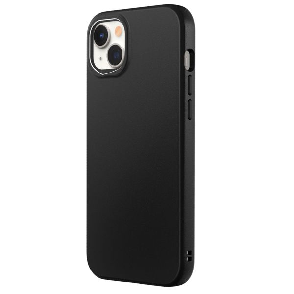 RhinoShield SolidSuit Backcover iPhone 14 Plus - Classic Black