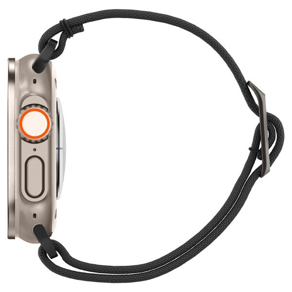 Spigen Glas.tR Slim Pro Screen Protector Apple Watch Ultra 1 / 2 - 49 mm - Titanium