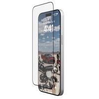 UAG Shield Plus Screenprotector iPhone 15 Pro Max