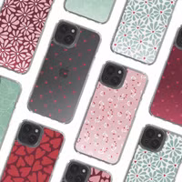 imoshion Design hoesje Apple iPhone 15 - Crush Check