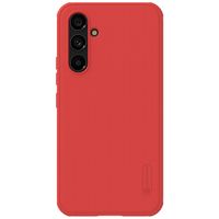 Nillkin Super Frosted Shield Pro Case Samsung Galaxy A54 (5G) - Rood