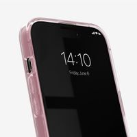 iDeal of Sweden Mirror Case iPhone 14 Pro - Rose Pink