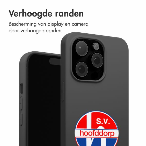 Backcover Apple iPhone 16 Pro - S.V. Hoofddorp