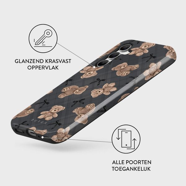 Burga Tough Backcover Samsung Galaxy A55 - BFF