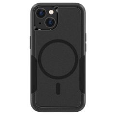 imoshion Backcover met MagSafe Apple iPhone 14 / 13 - Zwart