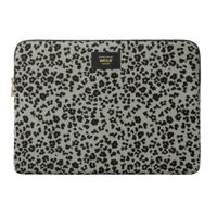 Wouf Daily Laptop hoes 15-16 inch - Laptopsleeve - Steel Roar