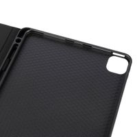 Tucano Elements case Apple iPad Air 11 inch (2025) M3 / (2024) M2 - Zwart