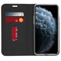 Ontwerp je eigen Apple iPhone 11 Pro gel bookcase hoes