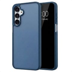 imoshion Color Guard Backcover Samsung Galaxy A16 / A17 / A26 - Donkerblauw