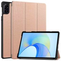 imoshion Trifold Bookcase Honor Pad X9 - Rosé Goud