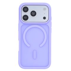 imoshion Color Guard Backcover met MagSafe Apple iPhone 18 Pro Max / 17 Pro Max - Lila