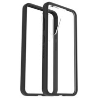 OtterBox React Backcover Samsung Galaxy S25 - Zwart