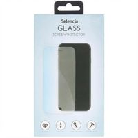 Selencia Gehard Glas Screenprotector Motorola Moto E32 / E32s