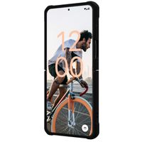 UAG Civilian Backcover Samsung Galaxy Z Flip 4 - Zwart