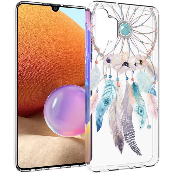 imoshion Design hoesje Samsung Galaxy A32 (4G) - Dreamcatcher