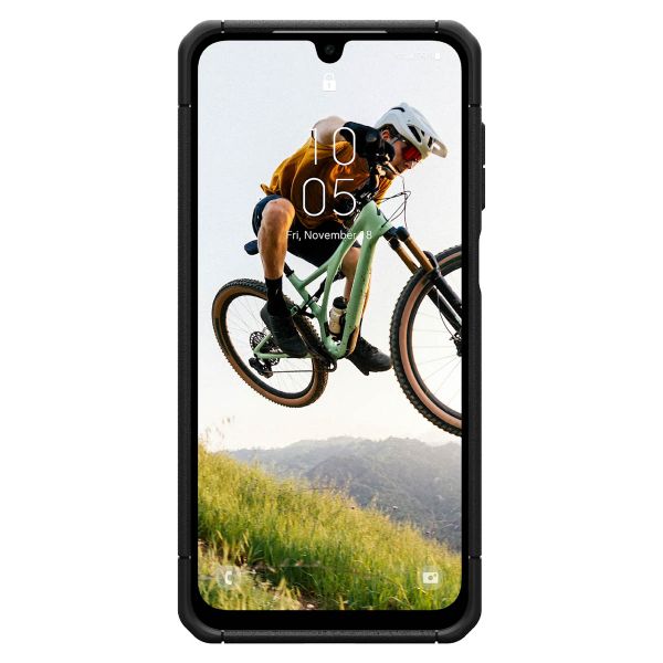 UAG Scout Backcover Samsung Galaxy A17 (5G) - Black