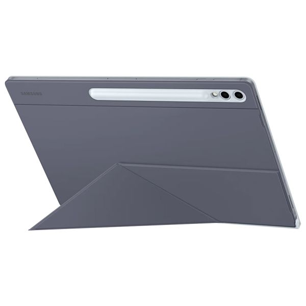 Samsung Originele Smart Book Cover Samsung Galaxy Tab S10 Ultra / Tab S9 Ultra - Blauw / Blue