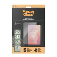 PanzerGlass Ultra Wide Fit Screenprotector Samsung Galaxy Tab S11