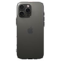 Spigen Ultra Hybrid Backcover Apple iPhone 16 Pro Max - Crystal Clear