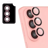 imoshion 2 Pack Camera lens protector Samsung Galaxy S26 / S26 Plus - Roze