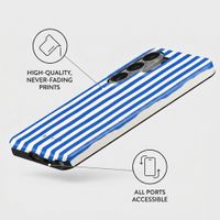 Burga Tough Back Cover with MagSafe Samsung Galaxy S26 Ultra - Kafenio
